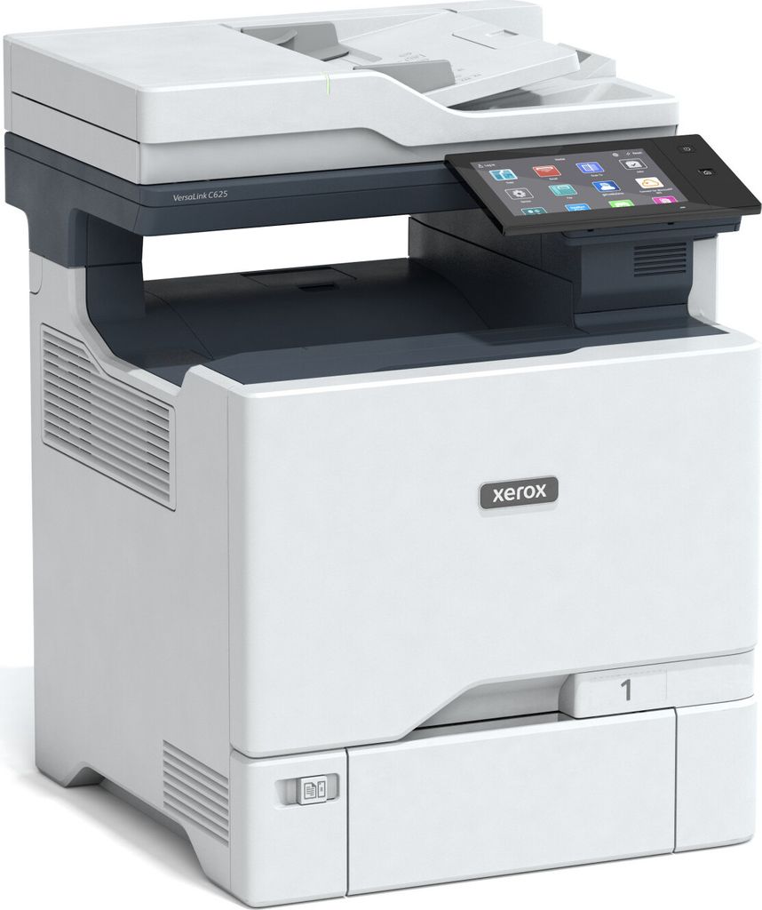 Xerox VersaLink C625V_DN - Multifunktionsdrucker - Farbe - Produktbild 