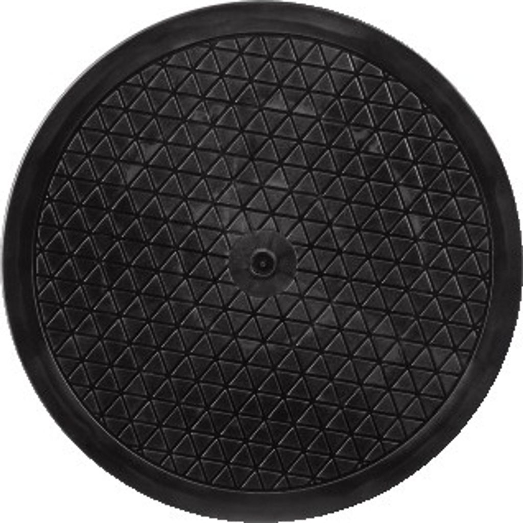 Hama Universal Rotary Plate Produktbild 