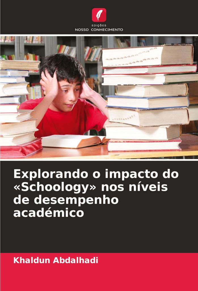 Explorando o impacto do 'Schoology' nos níveis de desempenho académico