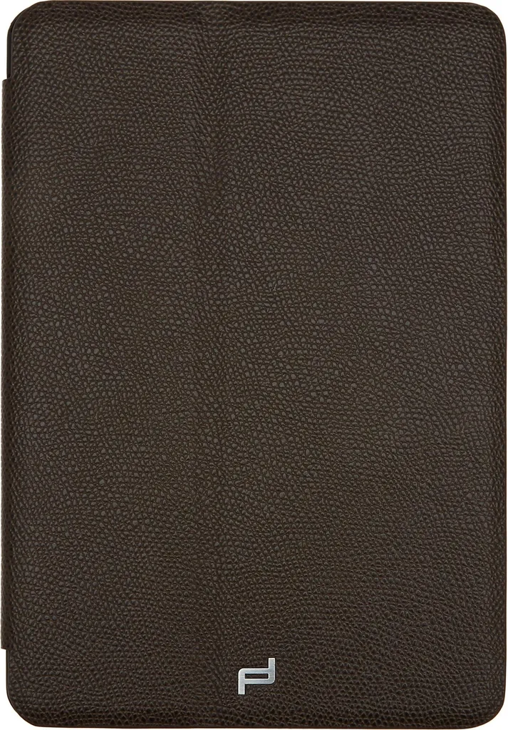 Custodia Artigianale Porsche Design French Classic 3.0 per iPad mini