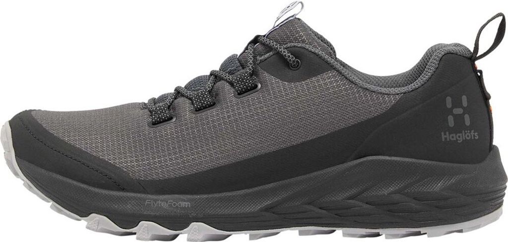 Haglofs L.i.m Fh Low Wanderschuhe Grau EU 40 2/3 Frau Grau EU 40 2/3