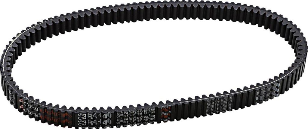 Gates Belt Drive Gforce Redline