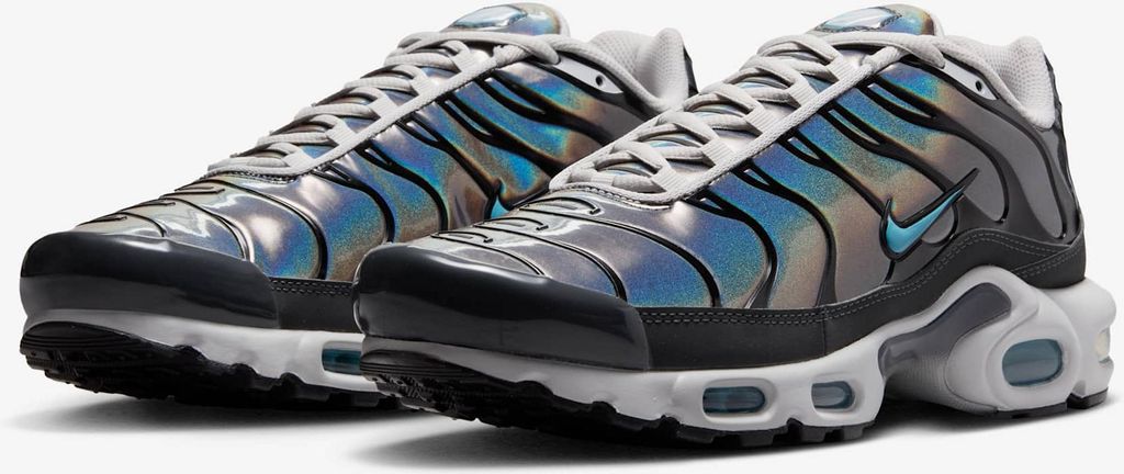 Nike Air Max Plus TN - Iridescent - Herren Sneakers Schuhe