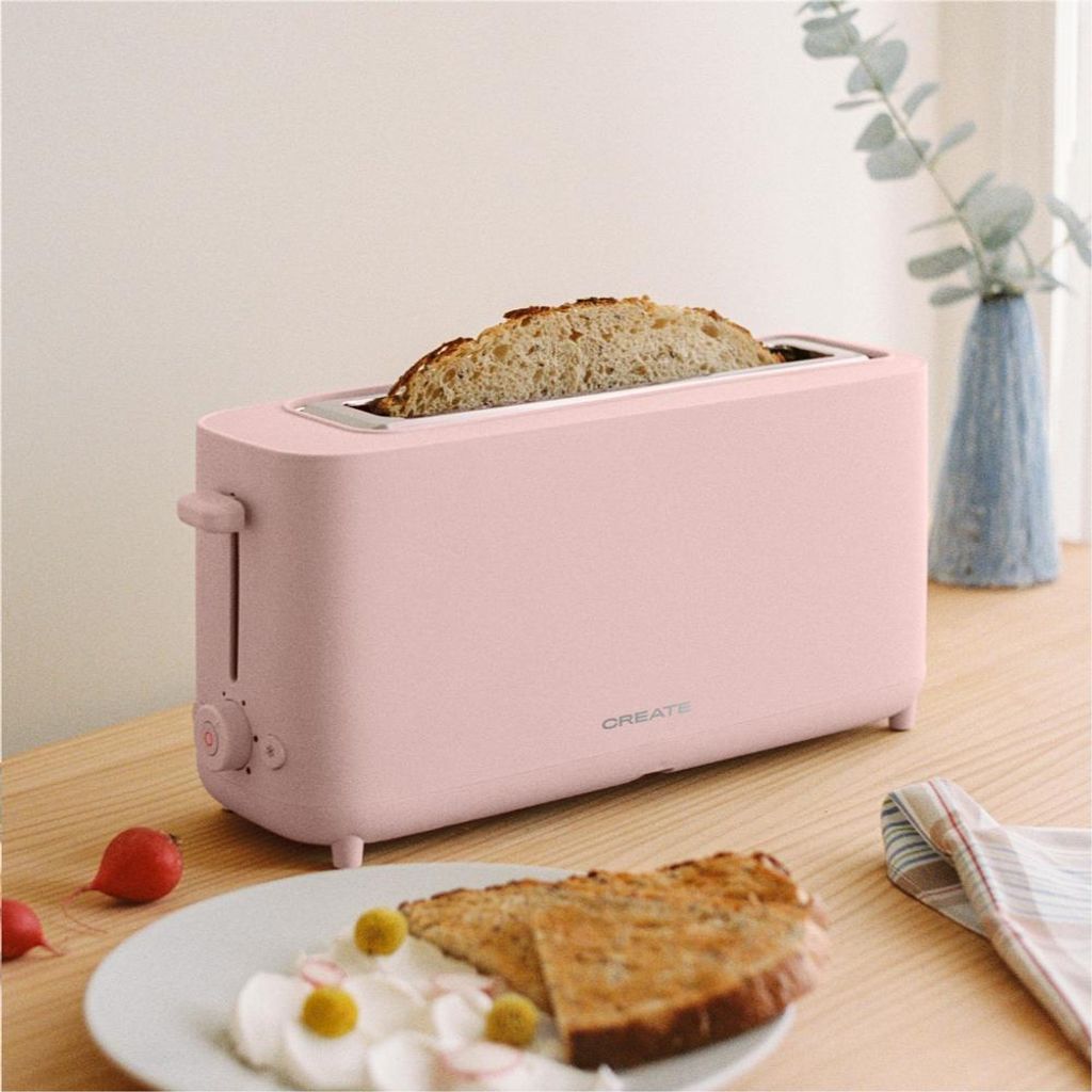 TOAST STUDIO - Toaster Produktbild 
