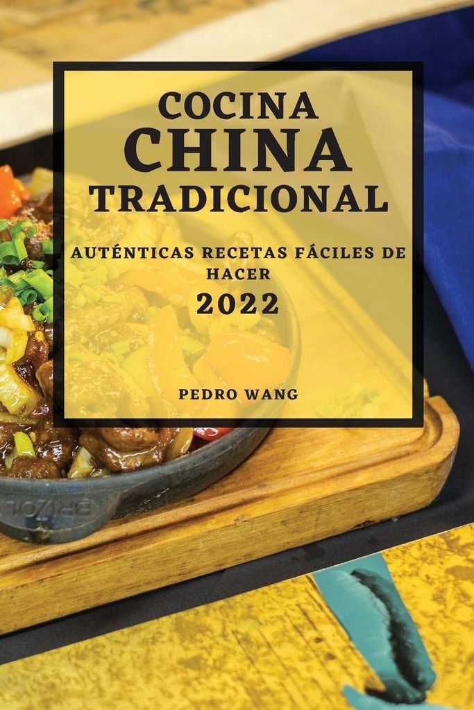 Traditionelle Chinesische Küche 2022