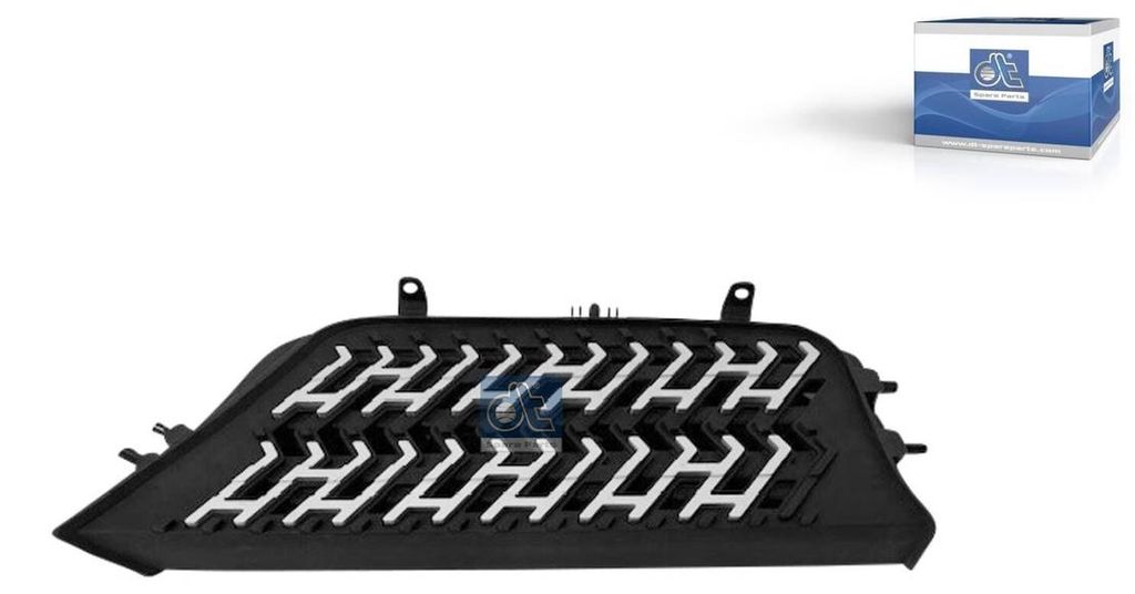 Trittbrett DT SPARE PARTS Aftermarket-Expertise passend für VOLVO