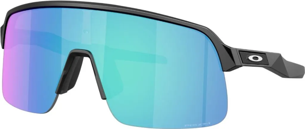 Lunettes de Soleil de Sport Oakley Sutro Lite S Matte Black Prizm S - 6