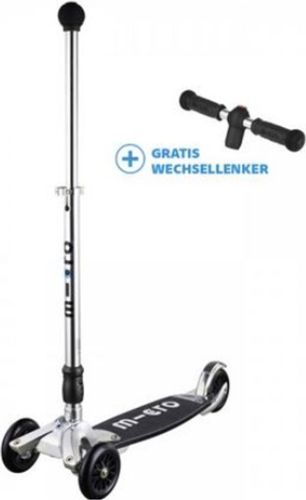 Micro Kickboard Original 2.0 trottinette avec guidon en T Image du produit 