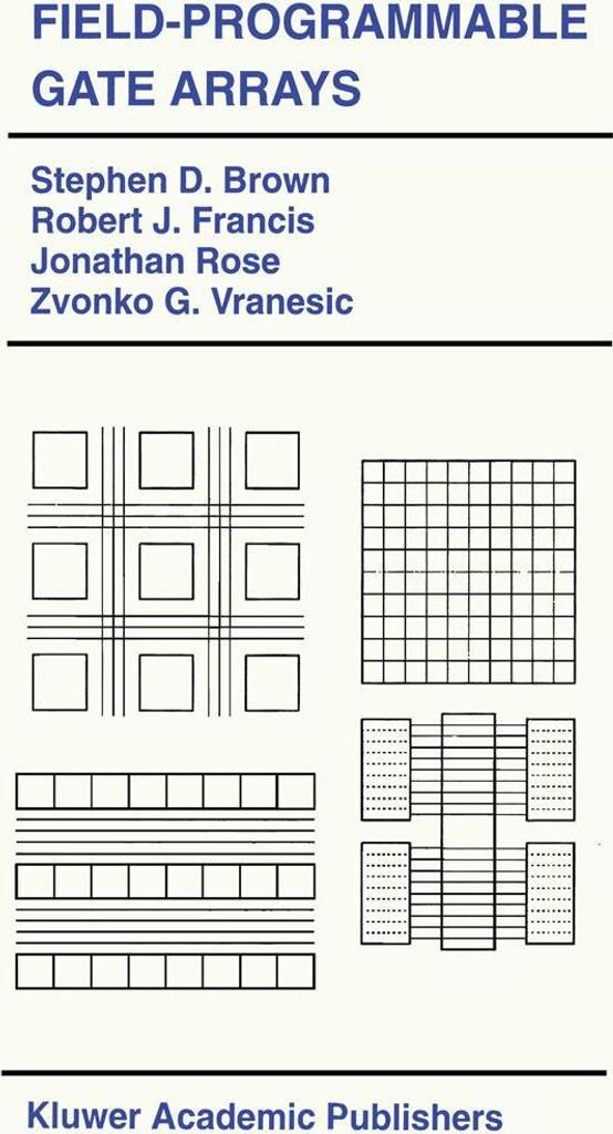 Field-Programmable Gate Arrays