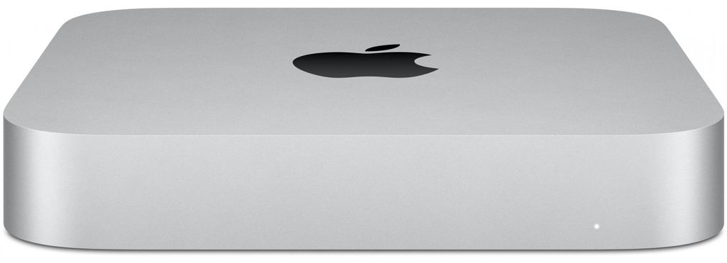 Apple Mac mini 8GB 256GB M1 8Core
