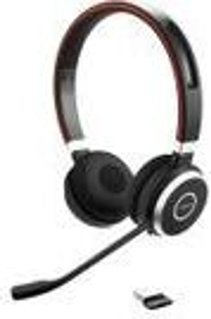 Jabra Evolve 65 SE UC Stereo Produktbild 14