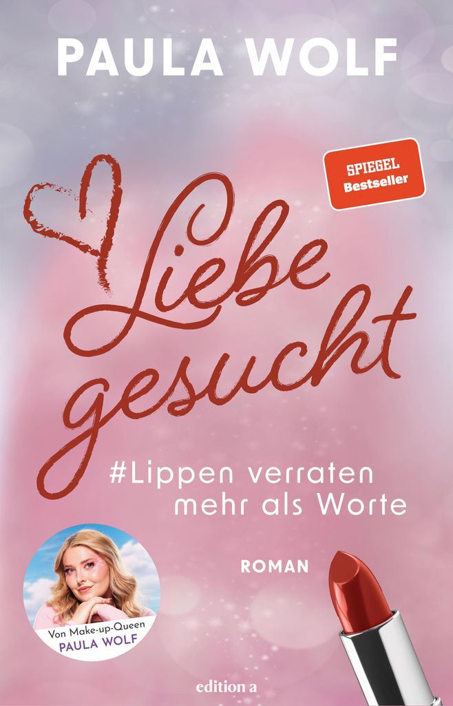 Liebe gesucht Produktbild 