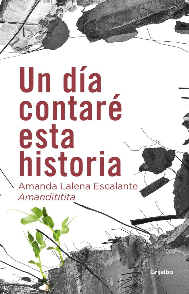 Un DÖA Contarã Esta Historia / One Day I Will Tell This Story