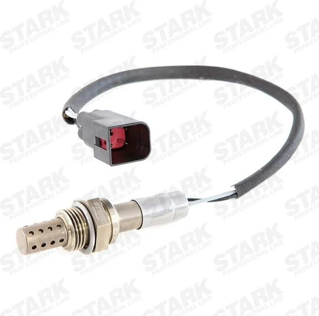 Sonde Lambda pour Réduire la Consommation Ford Escort, Fiesta et Galaxy