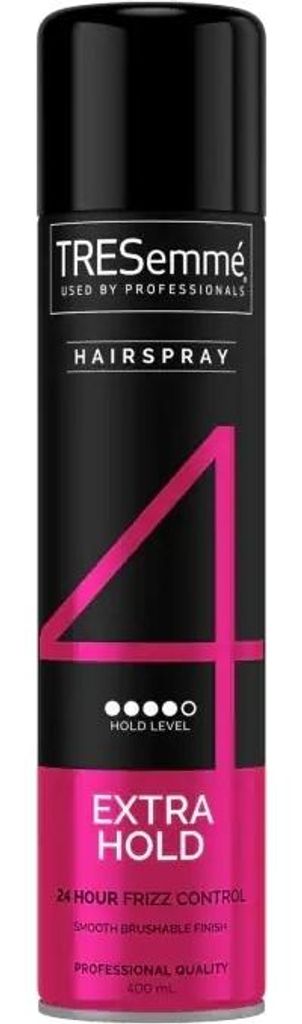Tresemme Lakier do wlosow Extra Hold, 250 ml Zdjęcie produktu 