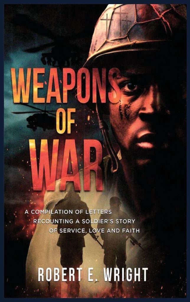 Weapons of War