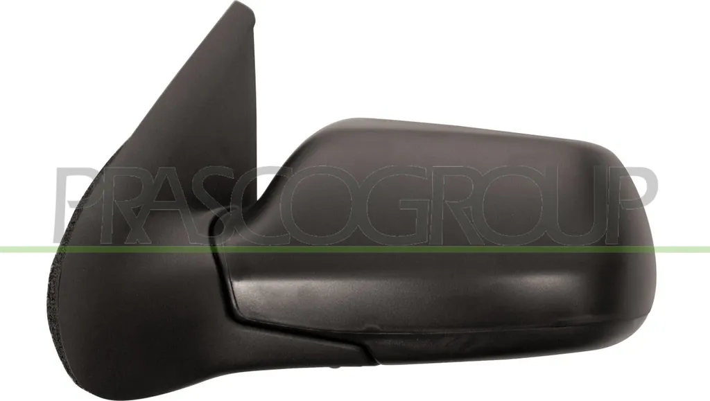 Rétroviseur Mazda 2 DY Gauche - Remplacement OE DD106918Z Sécurisé