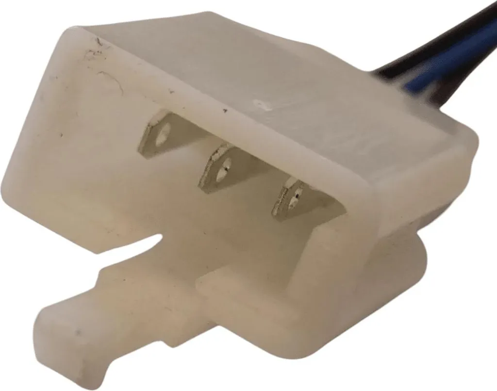 Sensore Tachimetrico Passivo 62/12 mm | 3 Poli LED | Ricambio Industriale