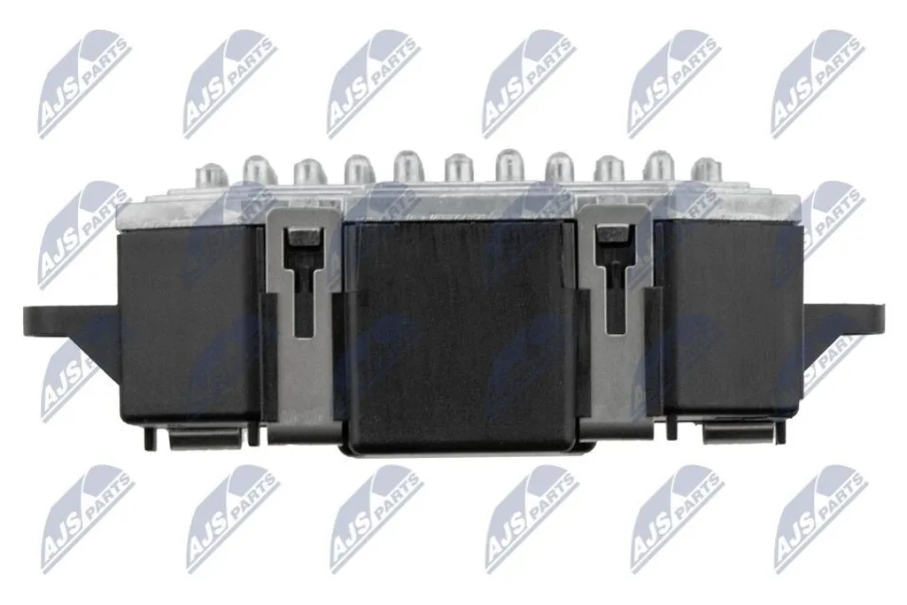 Plus de ventilation ? Solution résistance ventilateur habitacle défectueux - 4