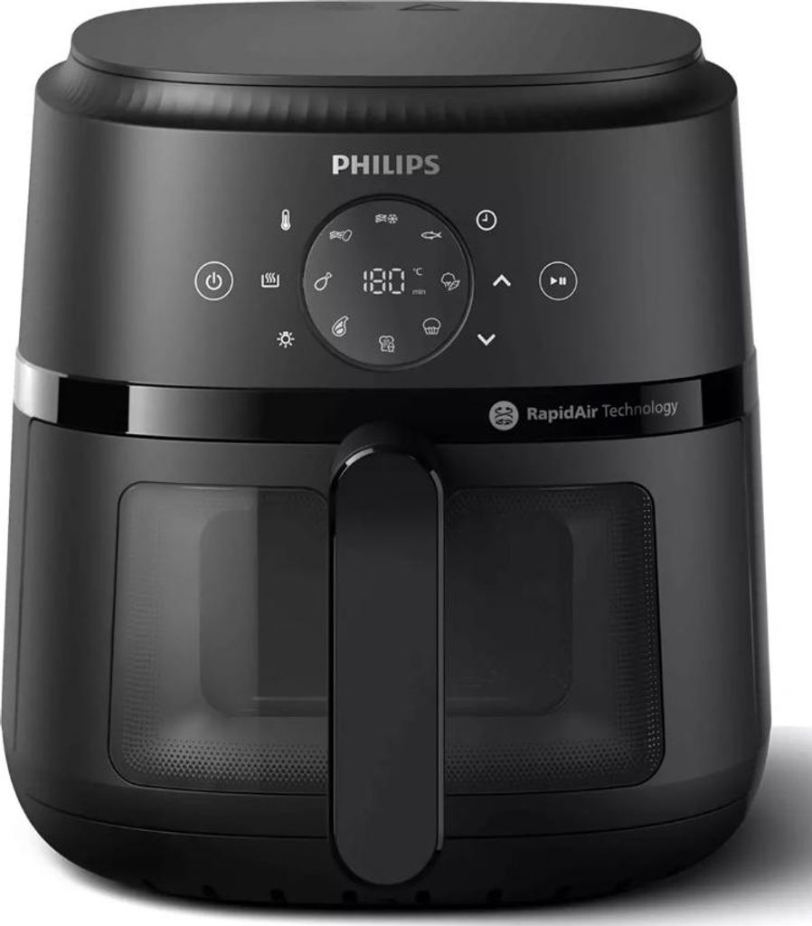 Philips 2000 series NA220/00 Airfryer 4,2 l Produktbild 