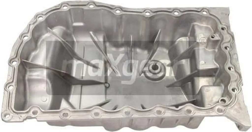 Carter d'huile de remplacement pour entretien moteur Ducato Expert Clio