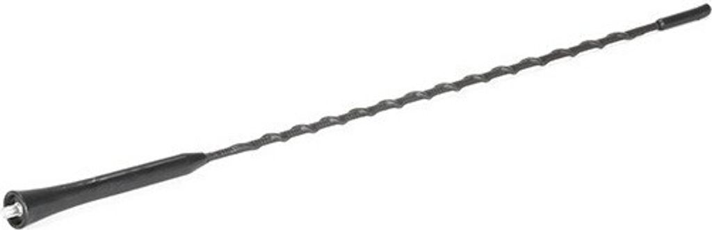 TOPRAN 206 030 Antenne OE 1J0035849A kompatibel mit Antara, Astra F, Astra G, Astra H, Calibra A, Combo, Corsa B, Corsa C, Meriva, Omega, Signum, T...