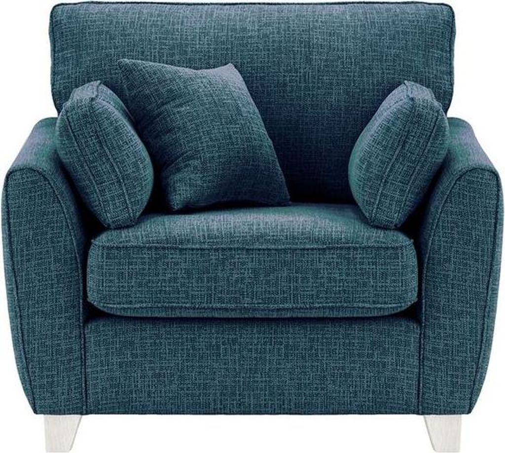 Sessel James-Vitolini 335-0722-white