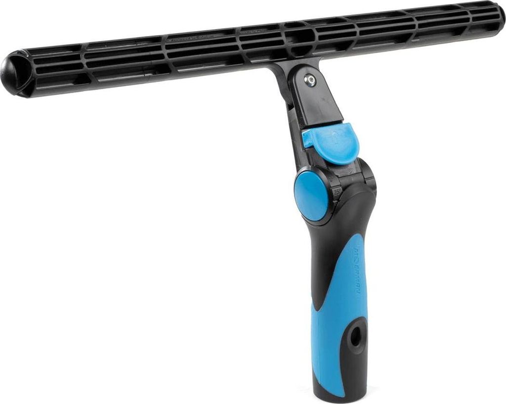 Moerman SwivelMaster Nettoyage de fenêtre T-bar avec Image du produit 