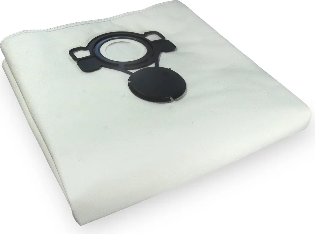 10 Sacs filtrants Kallefornia K932 classe M haute filtration pour Attix