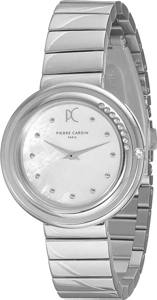 Must-Have 2026: Orologio Pierre Cardin Passy Meteore Oro e Blu