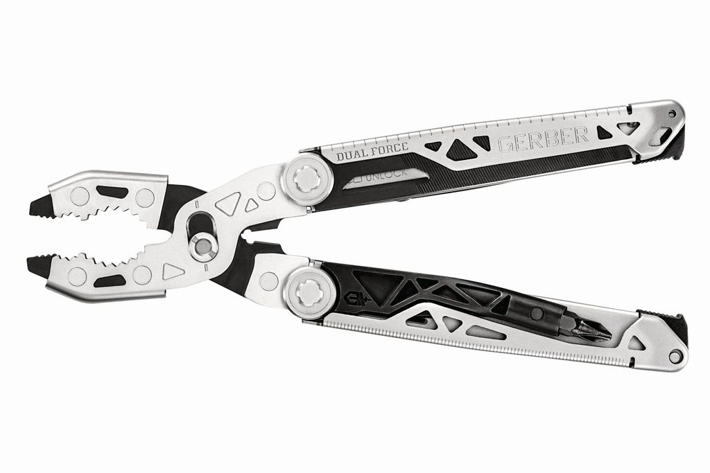 Gerber Multitool Dual Force Pince multifonction GERBER Image du produit 