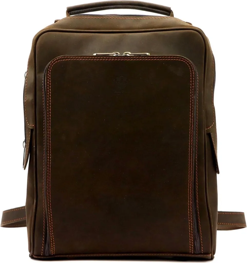 Sac à dos pratique Florence greg57404 idéal pour vos sorties urbaines