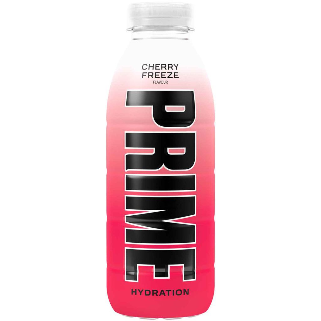 PRIME Hydration Sportovní nealkoholický nápoj s příchutí Obrázek produktu 