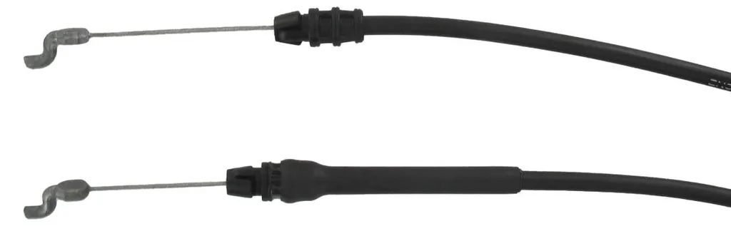 Câble frein moteur de remplacement pour tondeuse autotractée et jardin