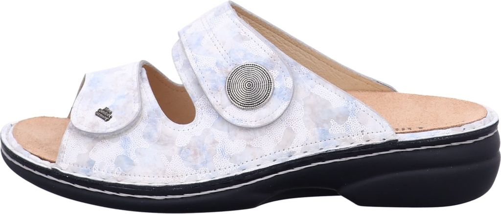 Finn Comfort Komfort Sandalen Damen 31353036333030 Weiß 43 Produktbild 