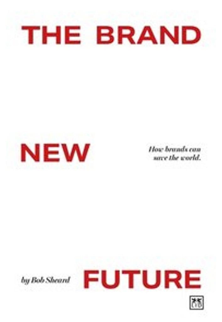 Brand New Future