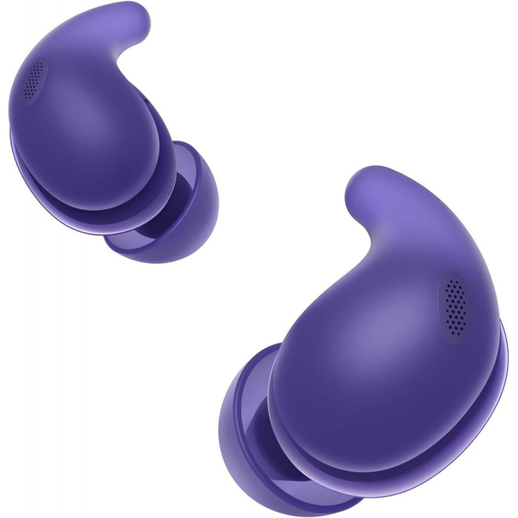 Sony LinkBuds Fit WFLS910NV, Bezdrôtový, Hovor / hudba, 20 Obrázok produktu 