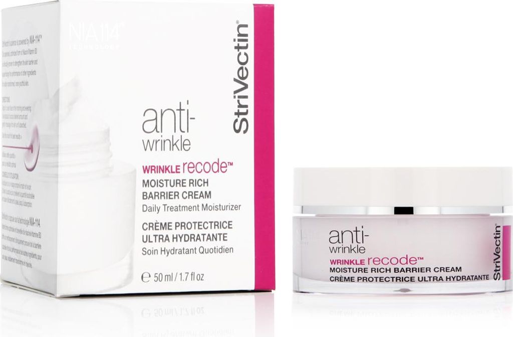 Strivectin Anti-Wrinkle Wrinkle Recode Moisture Rich Zdjęcie produktu 