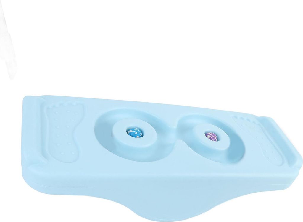 Sensorisches Training Schaukelbrett Früherziehung Kinder Wippe Outdoor Kinder Balance Plattform für Kindergarten