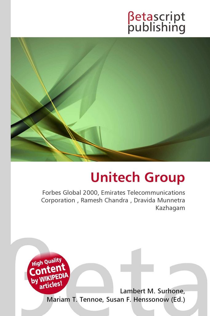 Unitech Group