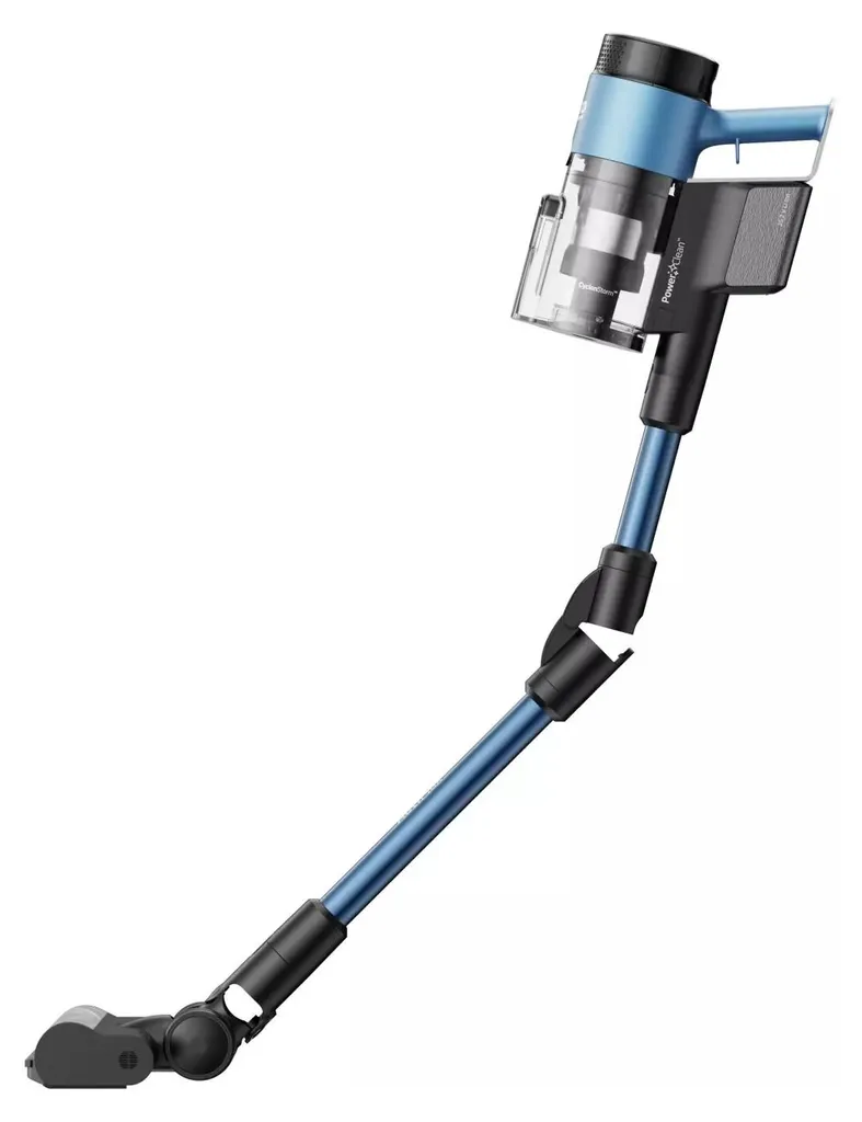 Aspirateur Balai Beko Actiflex 450W 25,2V Autonomie 60mn avec Station