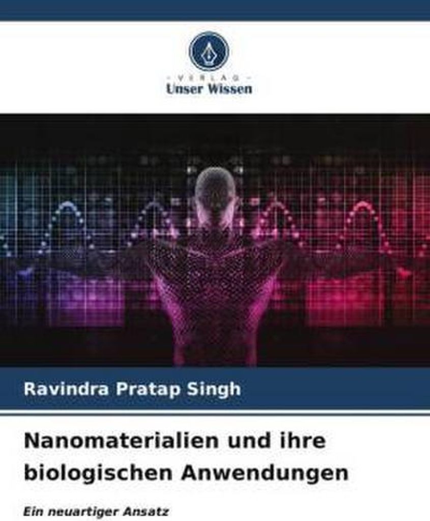 Nanomaterialien und ihre biologischen Anwendungen