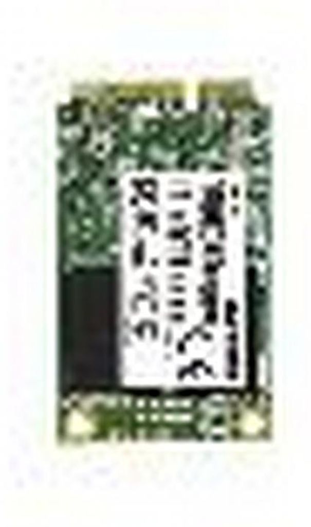 Transcend 230S - SSD - 256 GB - intern - mSATA