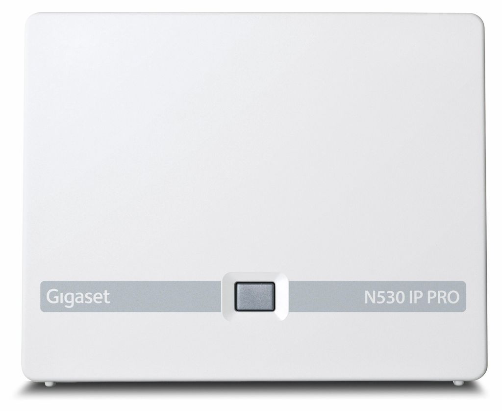 Gigaset Pro S30852-H3209-R101 Gigaset PRO N530 IP Immagine del prodotto 