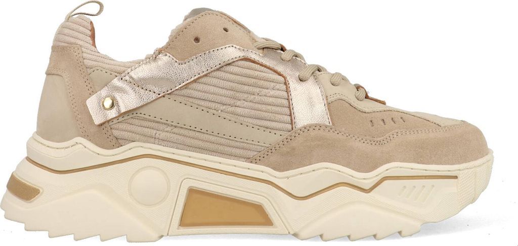 DWRS Pluto Corduroy J5217C-82-8266 Beige-41