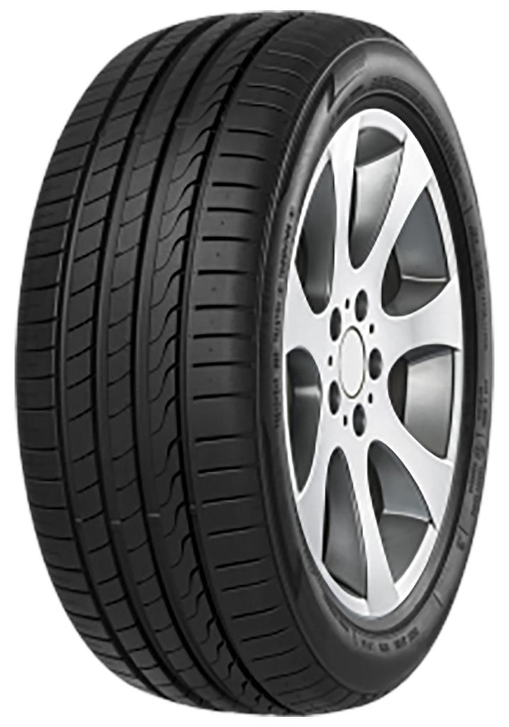 Imperial So car-tyres Ecosport 2 ( 245/45 R20 103Y XL ) Produktbild 