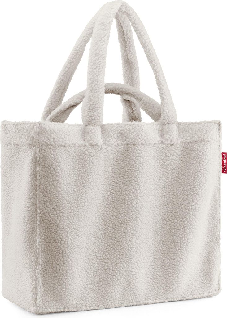 Taška Reisenthel Softshopper, béžová, 47 Obrázek produktu 