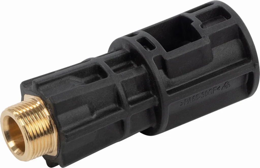 Pistola Powerplus con Adattatore Golden - Idropulitrice Professionale