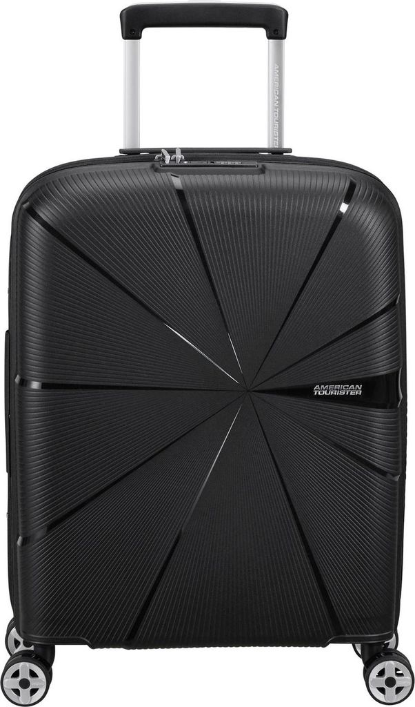 American Tourister Trolley Starvibe Spinner 55 EXP 40 x 20 x 55