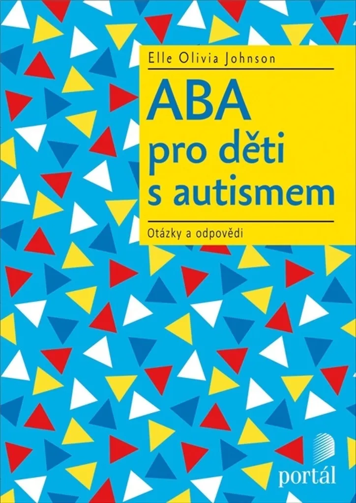 Livre ABA autisme pour surmonter les crises et troubles TSA